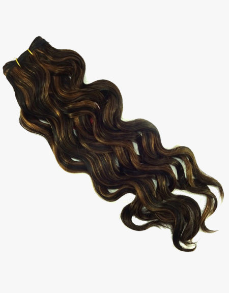 Sleek Spanish Weave 16