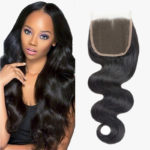 Soft Silky 6pcs Body plus Closure