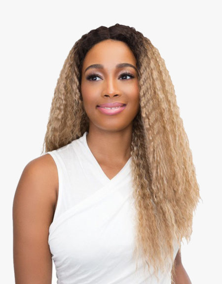 Supreme Curly Body 10"