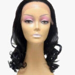 Supreme Gigi wig