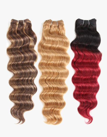 Supreme Strawberry 14"