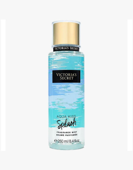 Victoria Secret Aqua Kiss Splash