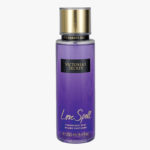 VS LOVE SPELL