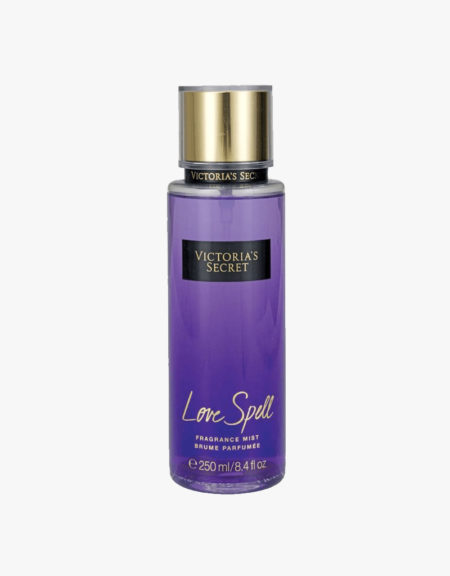 Victoria Secret Love Spell