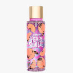 VS pretty as a peach