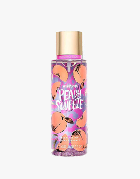 Victoria Secret pretty as a peach