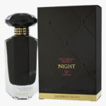 Victoria Secret Night