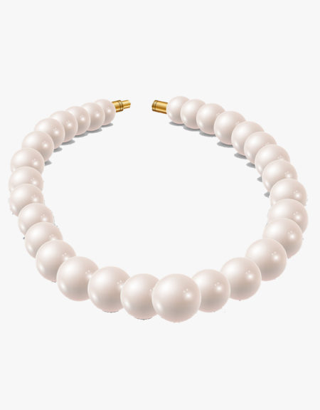 White Pearl