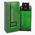 bogart story perfume