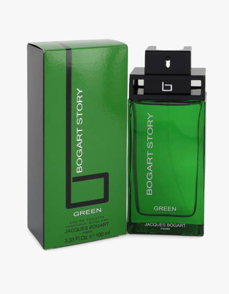Bogart Story Perfume