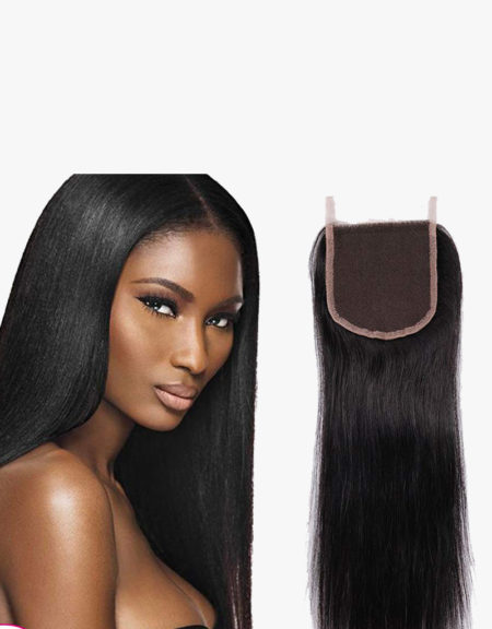 Brazilian hair stw 18"