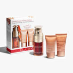 clarins gift pack
