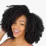 fashion leader mongolian kinky curl
