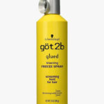 got2b freeze spray