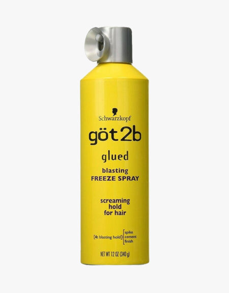got2b freeze spray