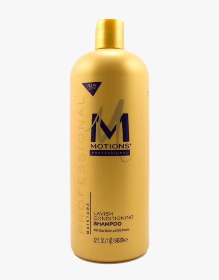 Hair Motion