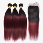 ibeauty Brazillian 3 bundles 12