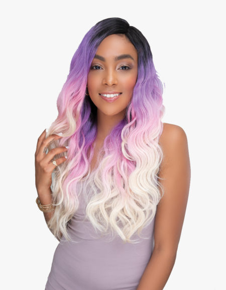 ibeauty body wave 16" 3pcs