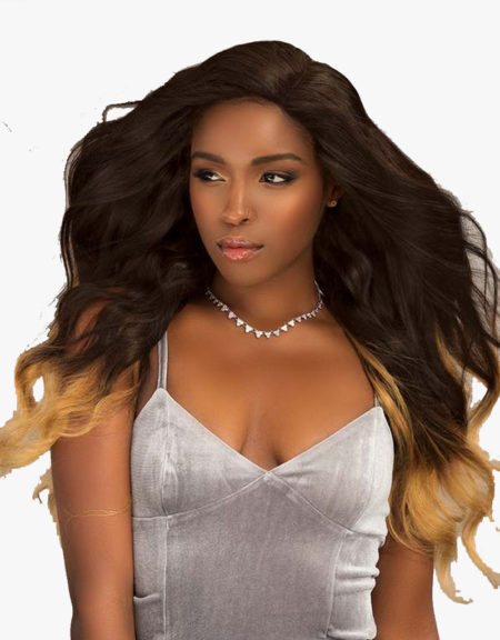 Janet Super Body WVG 14"