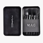mac eye brush kit