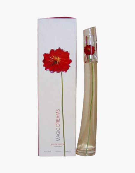 Magic Dreams Perfume