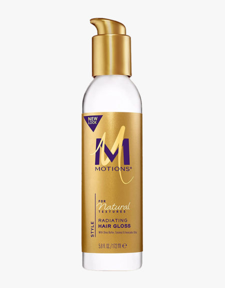 Motions Hair Gloss
