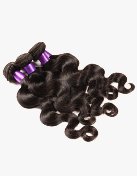 Passion Bresillienne Wavy 14"