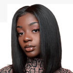 passion unprocessed human hair 10′ 12′