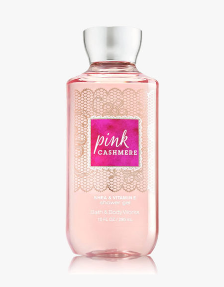 Pink Cashmere Perfume