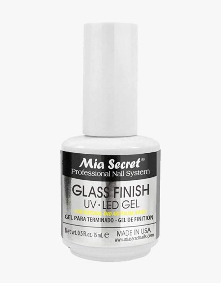 Super Clear UV Gel 15ml 0.5oz
