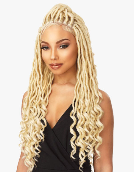 Super Idol Remy 10-12