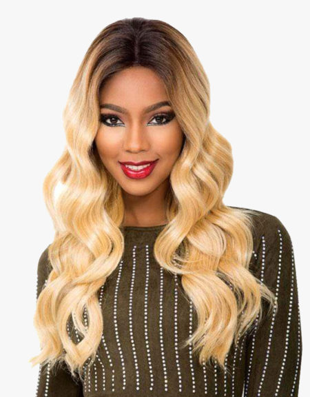 Supreme Solo Romance Curl 4pcs