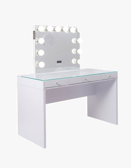 ultimate vanity set