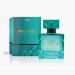 untouchable perf