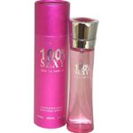 100 Sexy perfume