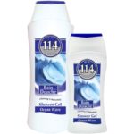114 bain douche ocean wave