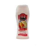 114 bain douche peach sherbet