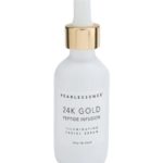 24K Gold Peptid Infusion