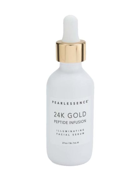 24K Gold Peptid Infusion