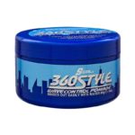 360 Wave Control Pomade