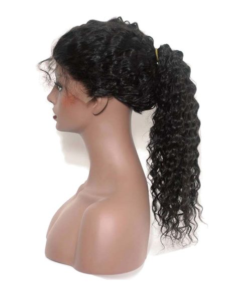 360 style deep wave