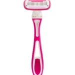 5 blade razor for women
