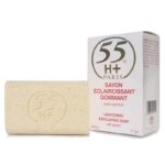 55 H+ Paris Lightening Soap