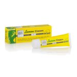 A3 LEMON CREAM
