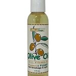 AFRICAN ANGEL OLIVE OIL VIT E