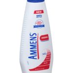 AMMENS ORIGINAL MEDICATED POWDER