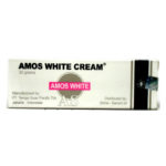 AMOS White Super Fade Cream