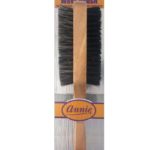 ANNIE 2-WAY WOODEN BRUSH