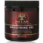 AS I AM SMOOTHING GEL