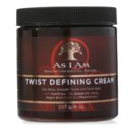 AS I AM TWIST DEFINING CREAM